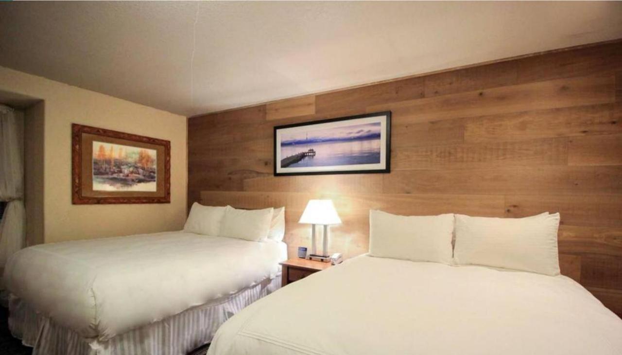 Postmarc Hotel And Spa Suites South Lake Tahoe Bagian luar foto